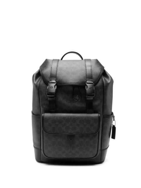 COACH Coach Backpacks