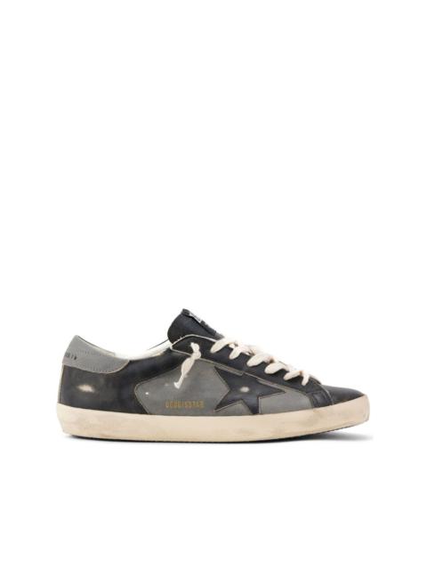 Super-Star low-top sneakers