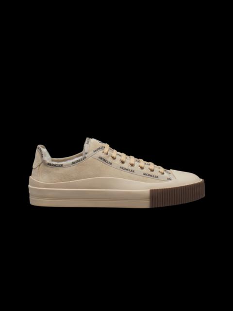 Moncler Glissiere Sneakers