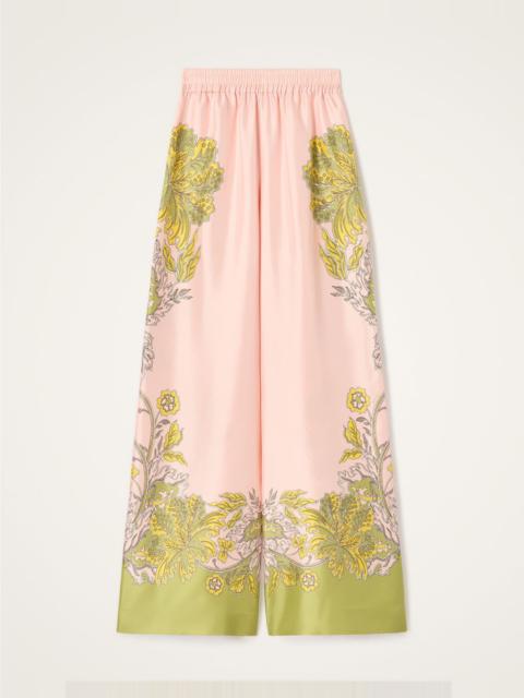 La DoubleJ Palazzo Pants