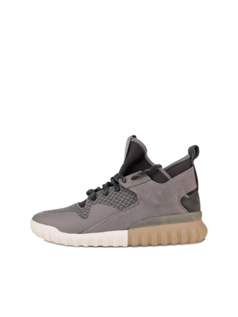 adidas Tubular X knit sneakers