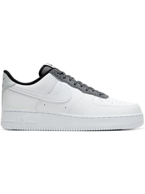 Nike Air Force 1 Low White Grey