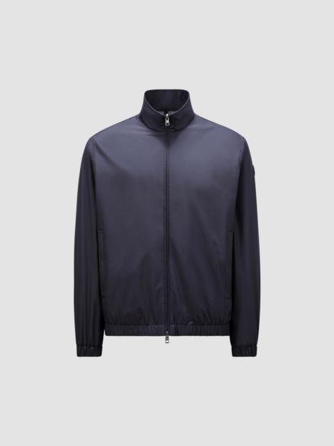 Moncler Reppe Rain Jacket | REVERSIBLE