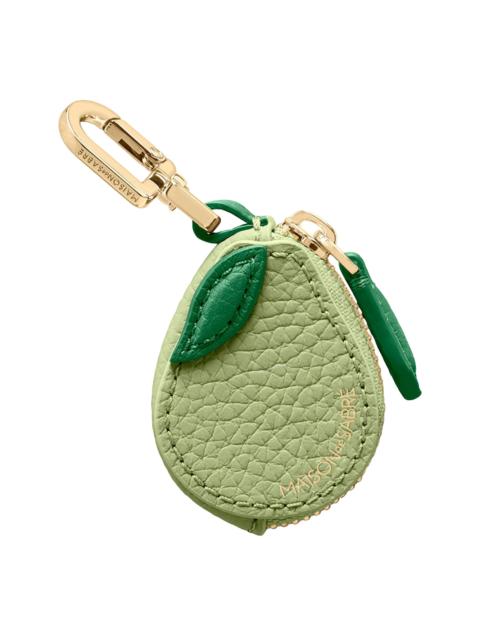 MAISON de SABRÉ Women's The Sabrémoji Fruit Charm - Pear