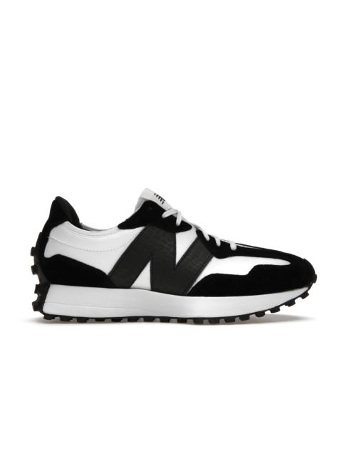 New Balance New Balance 327 Black White Black (W)