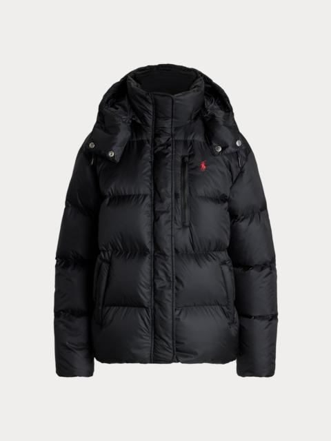 Polo Ralph Lauren Mid-Weight Down Puffer Jacket