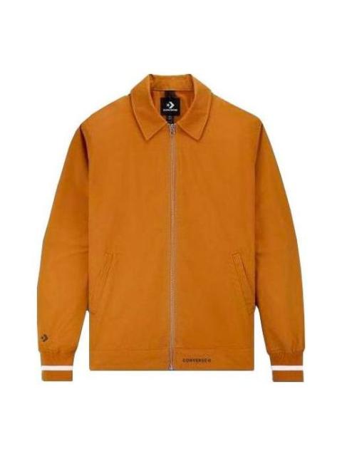 Converse Converse Flight Bomber Full Zip 'Wheat' 10017312-A01