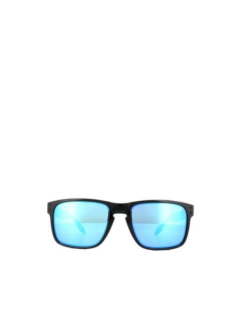OAKLEY Holbrook square-frame sunglasses