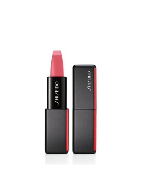 Shiseido ModernMatte Powder Lipstick