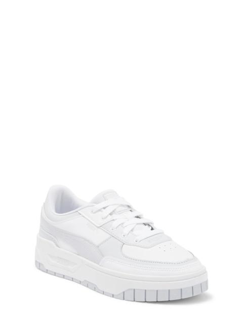 Cali Dream Platform Sneaker