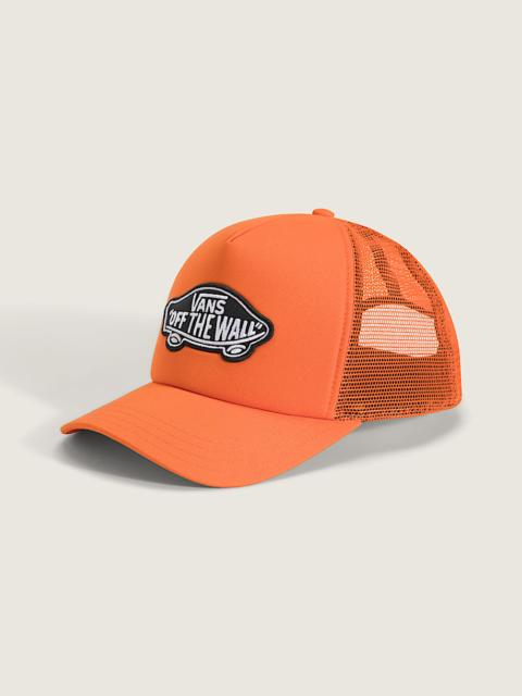 Vans Classic Patch Trucker Hat