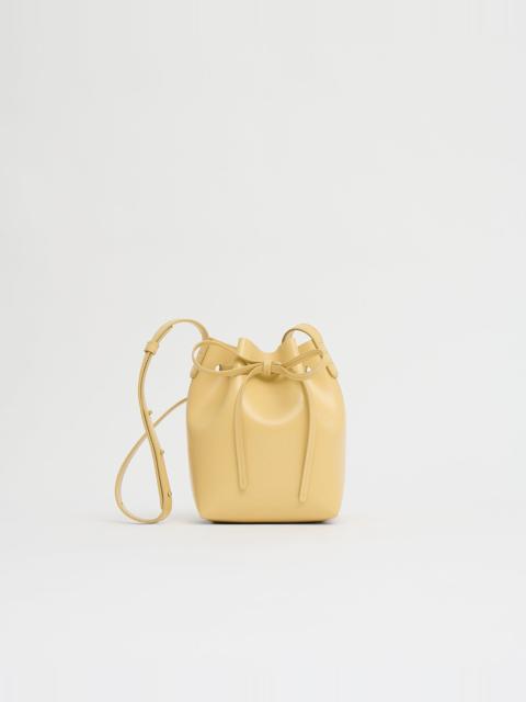 Mansur Gavriel MINI MINI BUCKET BAG