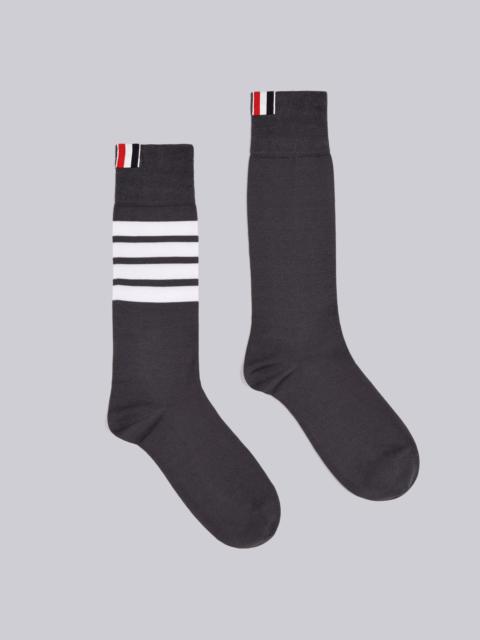 4-Bar stripe socks