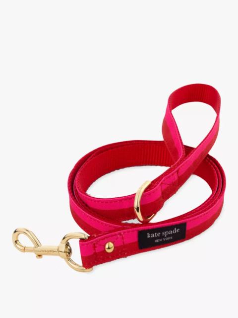 kate spade Colorblock Leash S/m