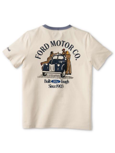 Carhartt Women's Ford Graphic T-Shirt