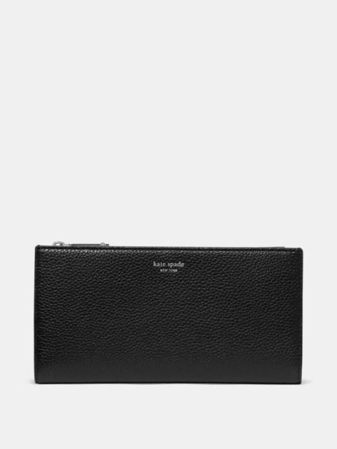 kate spade Classic Large Bifold Wallet