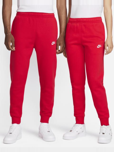 Nike Sportswear Club Fleece Joggers