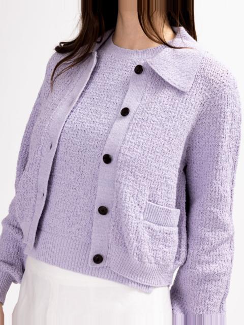 TANYA TAYLOR VERONICA CARDIGAN
