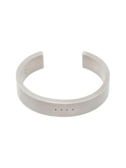 Parts of Four Ultra Reduction Bracelet