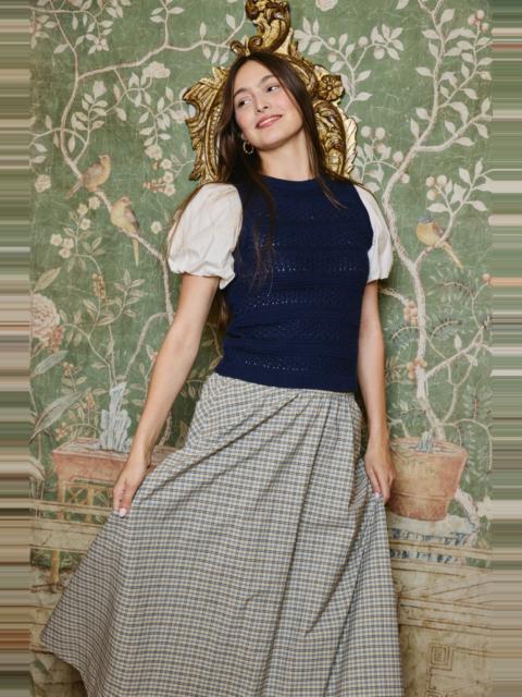 Love the Label Danni Tee
