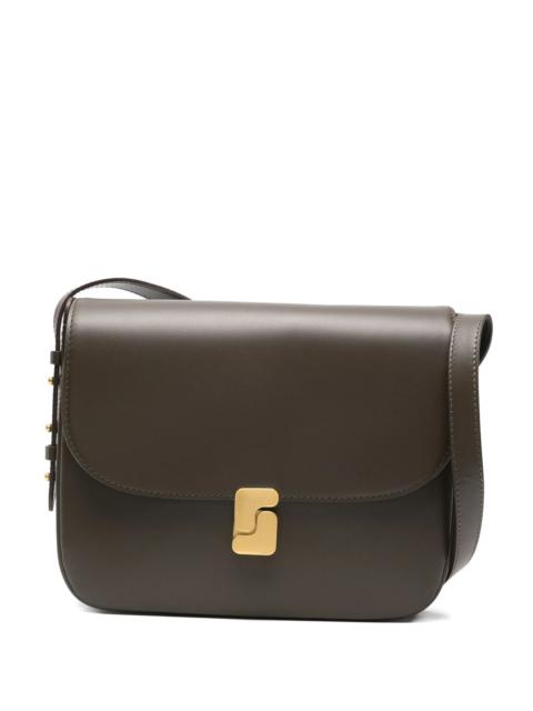 soeur Soeur Leather Crossbody Bag