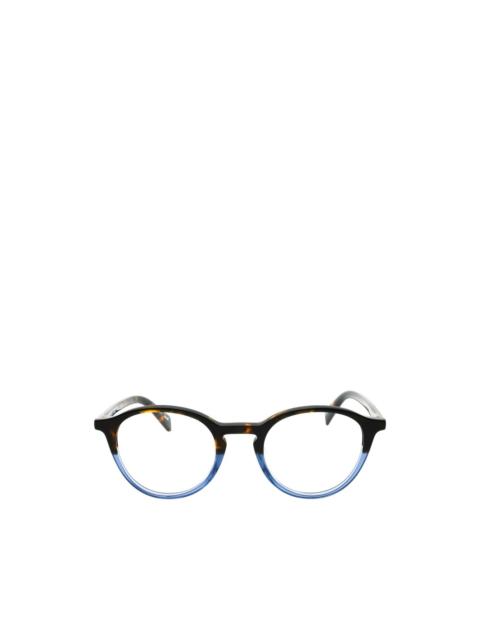 Levi's round-frame glasses