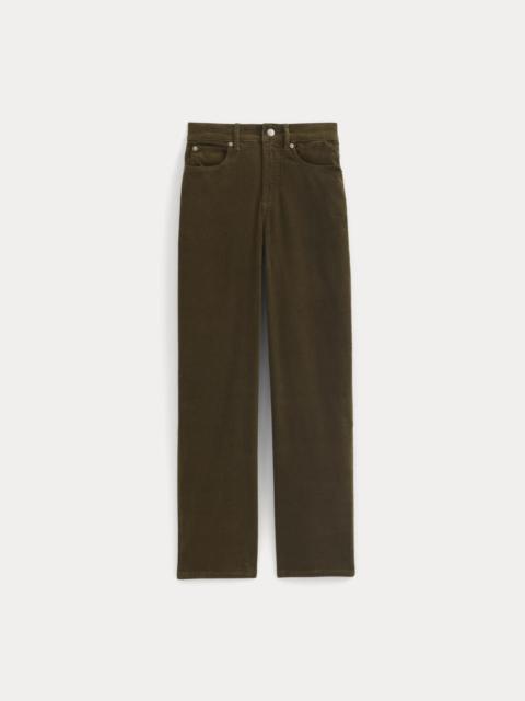EVERLANE THE WAY-HIGH® CORDUROY PANT