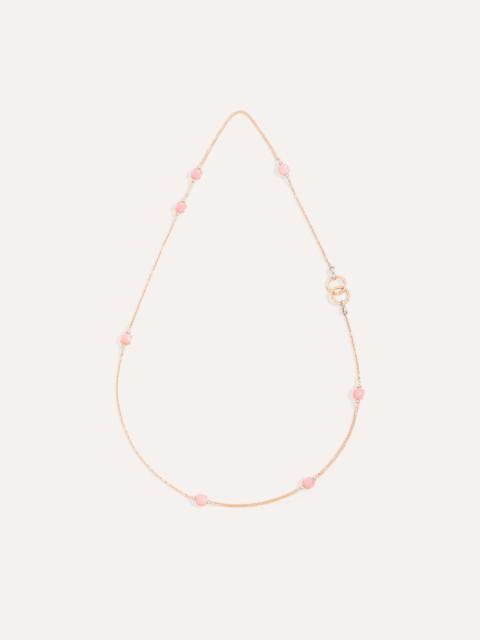Pomellato Nudo Rosa Quartz Pret-À-Porter