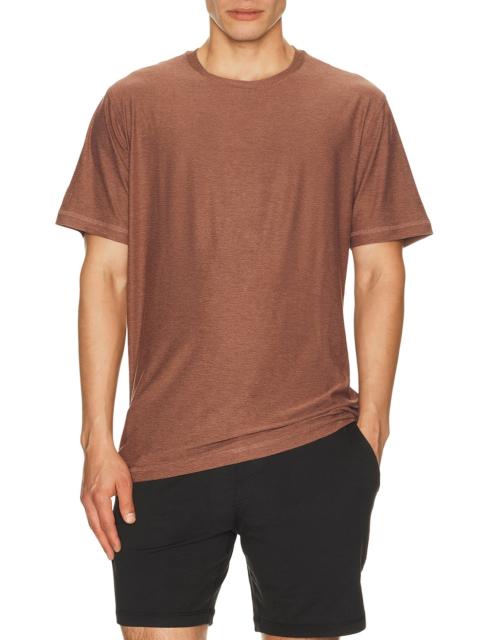 Vuori Strato Tech Tee