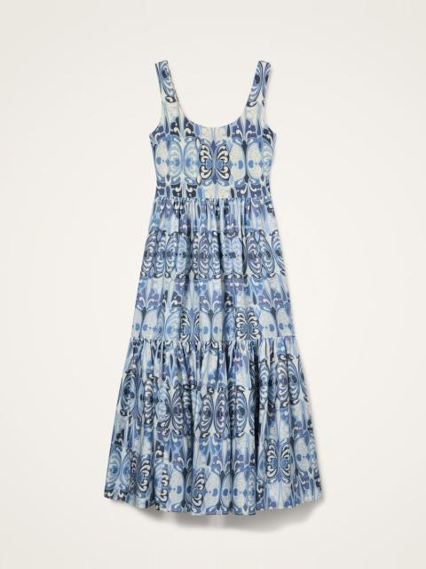 La DoubleJ Capri Dress