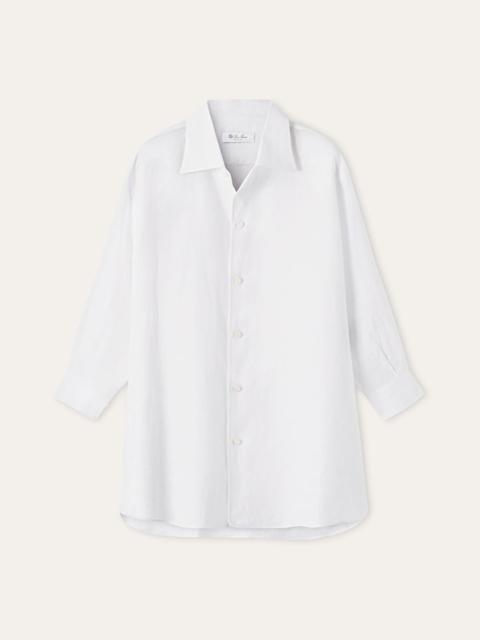Loro Piana Franco Shirt