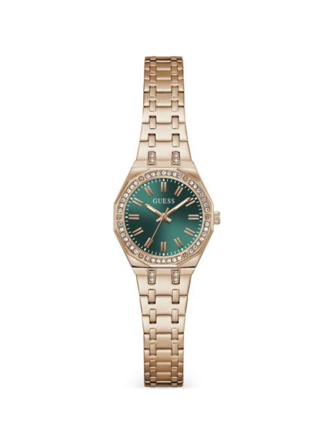 GUESS USA Pixie 25mm watch