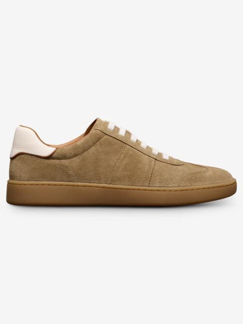 ALLEN EDMONDS Ludlow Slip-on Stretch-lace Sneaker