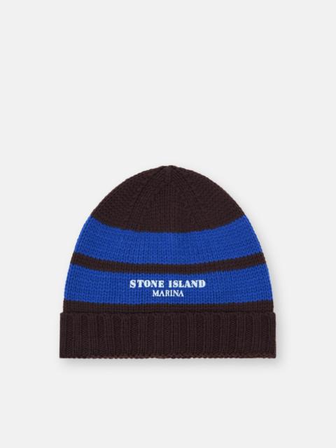 Stone Island N100006 PURE WOOL_STONE ISLAND MARINA