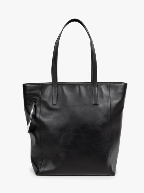 Dries Van Noten LARGE RING TOTE