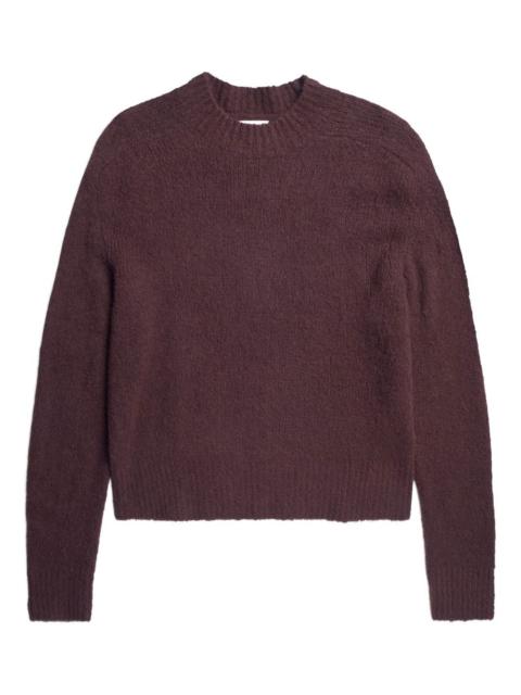 NORSE PROJECTS crew-neck sweater