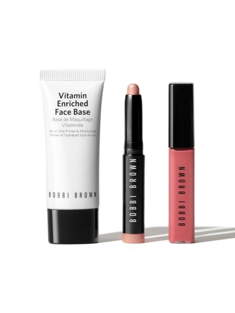Bobbi Brown Best of Bobbi Brown Mini Skincare & Makeup Set