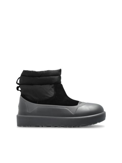 UGG Classic Mini Mod boots