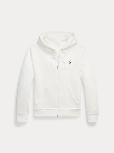 Polo Ralph Lauren Double-Knit Full-Zip Hoodie