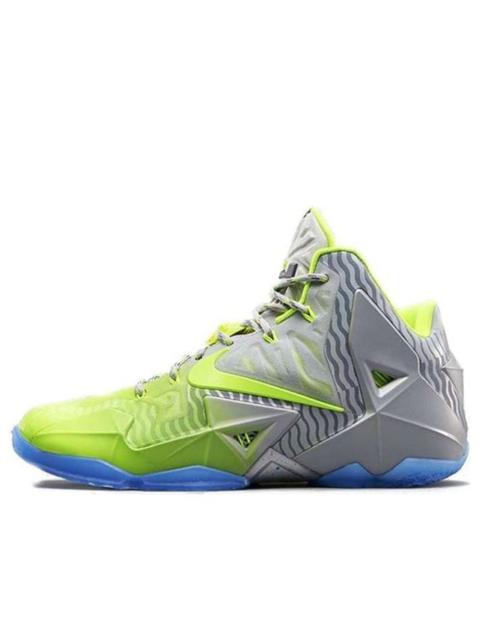 Nike Nike LeBron 11 'Maison du LeBron' 683252-074