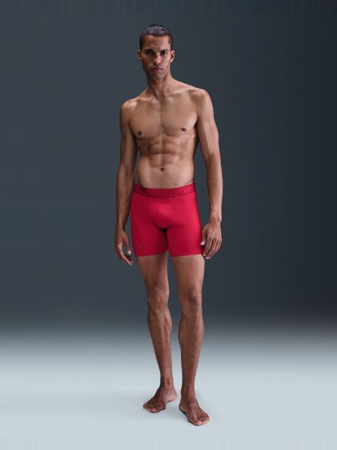 Nike Elite Micro Men's Dri-FIT ADV Boxer Briefs