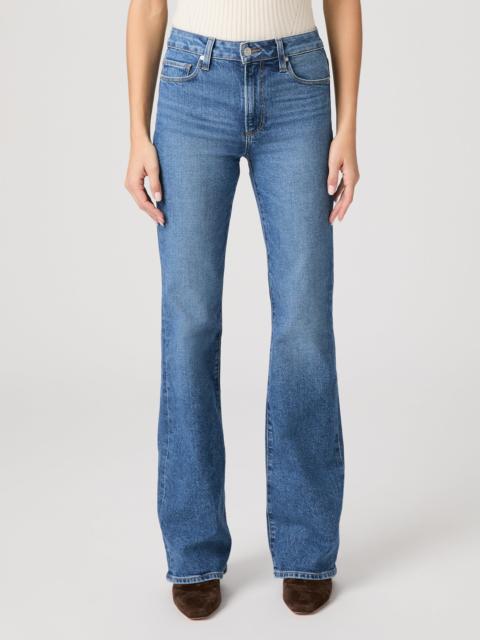 PAIGE Sofia Flare Jean