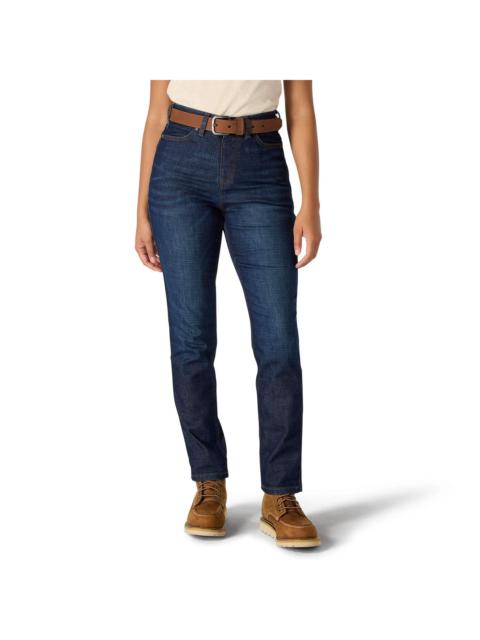 Carhartt Women's Mason Pull-On Jean