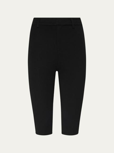 L'AGENCE Leni Pedal Pusher Pants