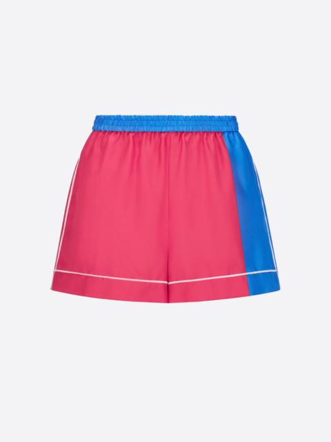 Dior Dior Chez Moi Shorts