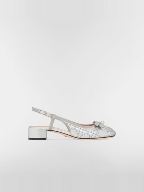 Dior Dior Ballet Slingback Pump