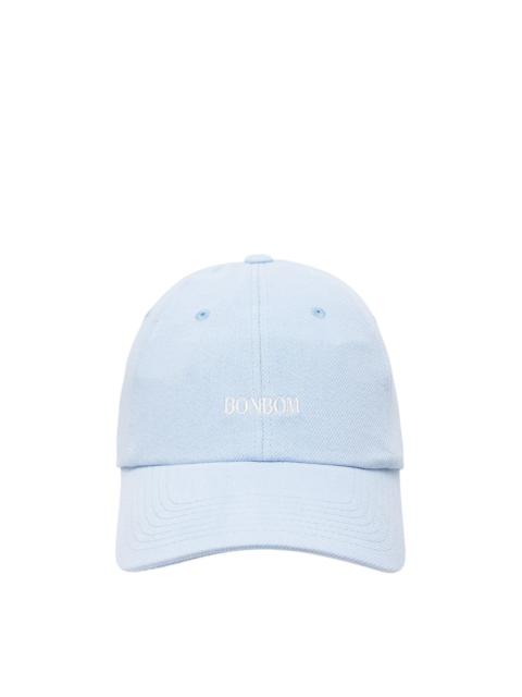 BONBOM BONBOM Logo Cap
