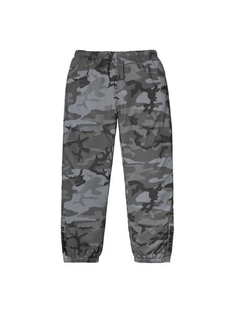 Supreme Supreme Emilio Pucci Sport Pant Black | REVERSIBLE