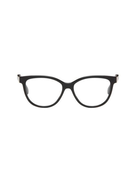 FENDI Black 'Forever Fendi' Glasses