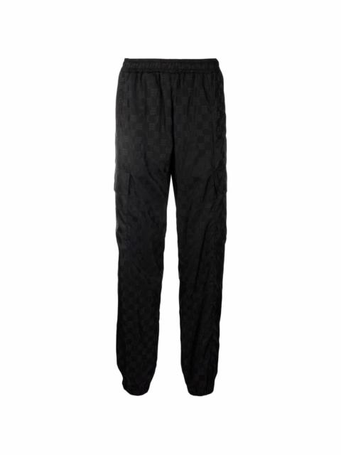 【関税込み】MISBHV ブラック Spring Breakers スウェットパンツ MISBHV Spring Breakers trousers | REVERSIBLE